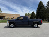 Used 2012 Chevrolet Silverado 1500 LS image 2