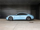 Certified 2023 Porsche Taycan image 2
