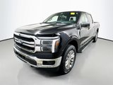 New 2025 Ford F150 Lariat image 3