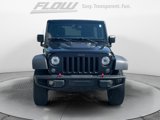 Used 2018 Jeep Wrangler Unlimited Rubicon image 2