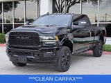 Used 2024 RAM 3500 Limited image 3