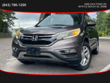 Used 2016 Honda CR-V EX image 2