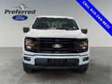 New 2025 Ford F150 XLT w/ Equipment Group 302A MID image 4