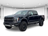 New 2025 Ford F150 Raptor image 2