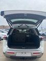 New 2025 Nissan Pathfinder Platinum w/ Cargo Package image 6