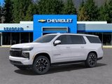 New 2025 Chevrolet Suburban RST w/ Comfort Package image 2