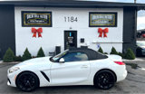 Used 2020 BMW Z4 sDrive30i w/ Premium Package image 4