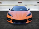 Used 2023 Chevrolet Corvette Stingray Preferred Cpe w/ 2LT image 2