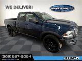 Used 2022 RAM 1500 Classic Warlock w/ Electronics Group image 4