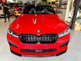 Used 2022 BMW M5 w/ Competition Package image 2
