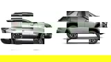 New 2026 Chevrolet Equinox ACTIV w/ Safety and Technology Package image 5