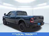 Used 2024 RAM 2500 Power Wagon w/ Towing Technology Group image 4