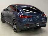 Used 2024 Mercedes-Benz GLE 53 AMG 4MATIC Coupe w/ Warmth & Comfort Package image 6