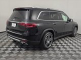 New 2025 Mercedes-Benz GLS 450 4MATIC image 5