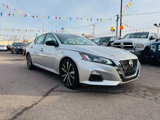 Used 2021 Nissan Altima 2.5 SR image 3