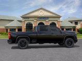 New 2026 Chevrolet Silverado 2500 LT w/ Trail Boss Package image 5