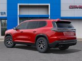 New 2026 GMC Acadia AT4 image 3