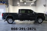 Certified 2020 GMC Sierra 3500 Denali image 4