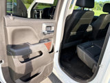 Used 2018 GMC Sierra 1500 SLT w/ SLT Premium Package image 4