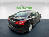Used 2019 Nissan Sentra S image 4