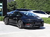 Used 2025 Porsche 911 Carrera w/ Premium Package image 5