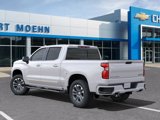 New 2025 Chevrolet Silverado 1500 High Country w/ Technology Package image 3