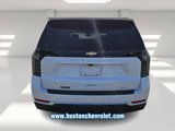 New 2025 Chevrolet Suburban LT w/ Comfort Package image 4