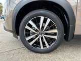 New 2025 Nissan Pathfinder Platinum image 3