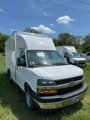 New 2025 Chevrolet Express 3500 w/ Power Convenience Package image 2