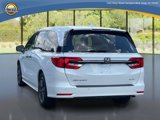 Used 2022 Honda Odyssey Elite image 2
