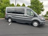 New 2025 Ford Transit 350 XLT image 4
