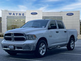 Used 2022 RAM 1500 Tradesman w/ Tradesman SXT Package image 2