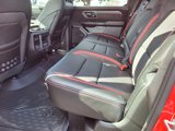 New 2025 RAM 1500 RHO w/ RHO Level 1 Equipment Group image 6