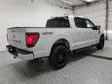 New 2025 Ford F150 XLT image 3