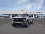 New 2025 Ford F150 XLT w/ Equipment Group 301A Standard image 2