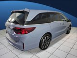 New 2026 Honda Odyssey Elite image 5