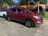 Used 2014 Hyundai Santa Fe Sport w/ Popular Equipment Package 02 image 2