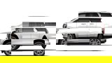 New 2025 Cadillac Escalade ESV Premium Luxury image 3
