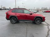 Used 2023 Toyota RAV4 Adventure image 2