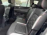 New 2025 Volkswagen Atlas Peak Edition SE image 5