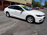 Used 2018 Chevrolet Malibu LS w/ LPO, Convenience Package 1 image 6
