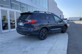 New 2025 Subaru Ascent Onyx Edition image 5