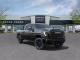 New 2025 GMC Sierra 2500 AT4 w/ AT4 Premium Plus Package image 2