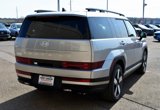 New 2025 Hyundai Santa Fe Limited image 2
