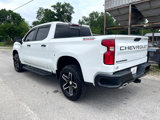 Used 2020 Chevrolet Silverado 1500 LT Trail Boss image 3
