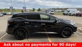 Used 2023 Nissan Murano SL w/ SL Moonroof Package image 3