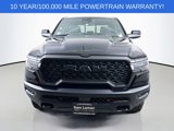 New 2026 RAM 1500 Rebel image 2
