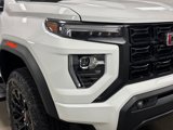 New 2026 GMC Canyon Elevation w/ Convenience Package image 3