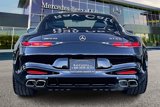 New 2025 Mercedes-Benz AMG GT 63 image 4