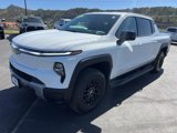 New 2025 Chevrolet Silverado EV LT image 3